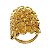 Anel Ouro 18k - Imagem 1