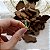 Anel Ouro 18k Com Diamantes E Esmeraldas - Imagem 8