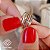 Anel 7 Aros Ouro 18k - Imagem 1
