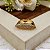 Anel Pavê Ouro 18k Brilhante Moissanite 48 Pts - Imagem 2