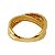 Anel Ouro 18k Zircônias - Imagem 7