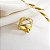 Anel Ouro 18k Diamantes - Imagem 7