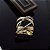 Anel Ouro 18k Diamantes - Imagem 8