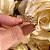 Anel Diamantado Ouro 18k - Imagem 2