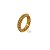 Anel Inteiro de Esferas Ouro 18k - Imagem 3