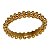 Anel Inteiro de Esferas Ouro 18k - Imagem 1