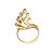 Anel Manoel Bernardes Ouro 18k Diamantes - cod. 2076 - Imagem 7