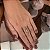 Anel Manoel Bernardes Ouro 18k Diamantes - cod. 2076 - Imagem 6