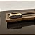 Anel Pavê Ouro 18k Zircônias Negras - Imagem 2