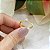 Anel Solitário Ouro 18k - Diamante Cultivado 20pts - Imagem 7