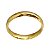 1 Aliança Casamento Ouro 18k - Imagem 6