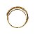 Anel Ouro 18k - Imagem 9
