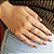 Anel Ouro 18k - Imagem 2