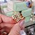Anel Ouro 18k - Imagem 6