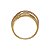 Anel Ouro 18k - Imagem 10