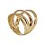 Anel Ouro 18k - Imagem 7