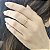 Anel Terço Ouro 18k - Imagem 5