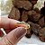 Anel Solitário Ouro 18k Diamantes - Imagem 8