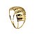 Anel Ouro 18k - Imagem 6
