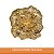 Anel Flor Filigrana Ouro 18k - Imagem 1