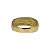 Anel Ouro 18k Zircônias - Imagem 9