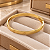 Bracelete Love Ouro 18k - Imagem 6