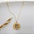 Kit Cordão Masculino Ouro 18k + Pingente Ouro 18k - Imagem 7