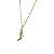 Kit Cordão Ouro 18k + Pingente Sapato Ouro 18k - Imagem 5