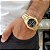 Relógio Technos Masculino Dourado T20557S/45P - Imagem 2