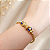 Pulseira Berloque Ouro 18k - Imagem 9
