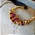 Pulseira Berloque Borboleta Ouro 18k - Imagem 6