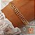 Pulseira Lacraia Ouro 18k - Imagem 1