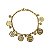 Pulseira 6 Desejos Ouro 18k - Imagem 1