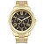Relógio Euro Feminino Dourado Eu6p29aic/4p - Imagem 1