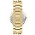 Relógio Euro Feminino Dourado Eu2035ytg/4d - Imagem 3