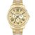 Relógio Euro Feminino Dourado Eu6p29aib/4d - Imagem 1
