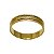 1 Aliança Casamento Ouro 18k - Imagem 5