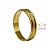 1 Aliança Casamento Ouro 18k - Imagem 3
