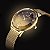 Relógio Technos Feminino Dourado 2036mrr/1d - Imagem 6