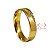1 Aliança Casamento Ouro 18k - Imagem 6