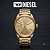 Relógio Diesel Masculino Dourado Dz1761b1 C2kx - Imagem 4