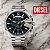 Relógio Diesel Masculino Prata Dz4465b1 D2sx - Imagem 1