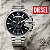Relógio Diesel Masculino Prata Dz4465b1 D2sx - Imagem 2