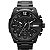 Relógio Diesel Masculino Preto Dz4283b1 P2px - Imagem 1