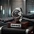 Relógio Diesel Masculino Prata Dz4308b1 - Imagem 5