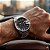 Relógio Diesel Masculino Prata Dz4308b1 - Imagem 2