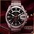 Relógio Diesel Masculino Prata Dz4308b1 - Imagem 4