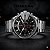 Relógio Diesel Masculino Prata Dz4308b1 - Imagem 3