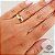 1 Aliança Casamento Ouro 18k - Imagem 1