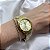 Relógio Technos Feminino Dourado 2035mfts/4x - Imagem 2